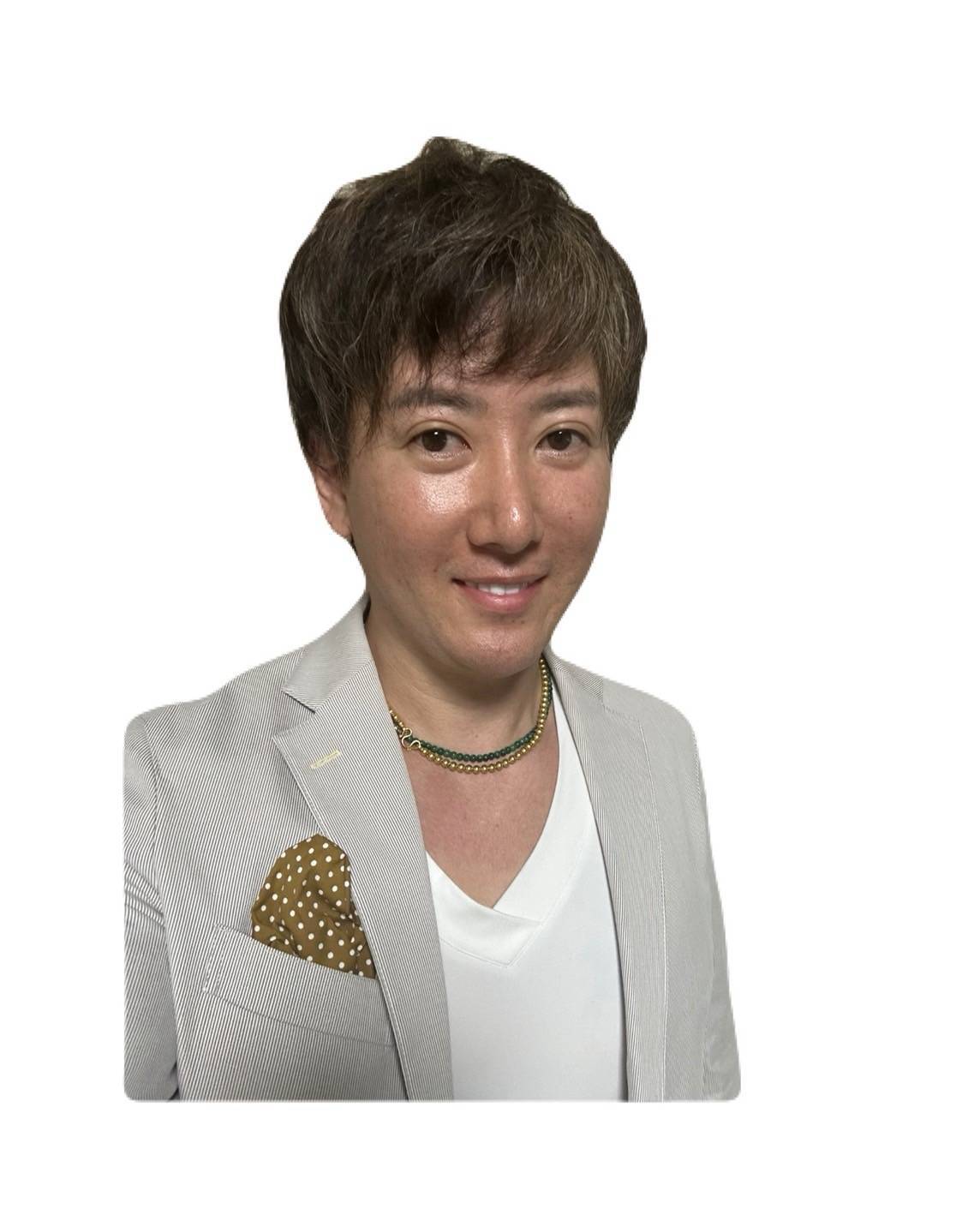 犬丸光氏の写真