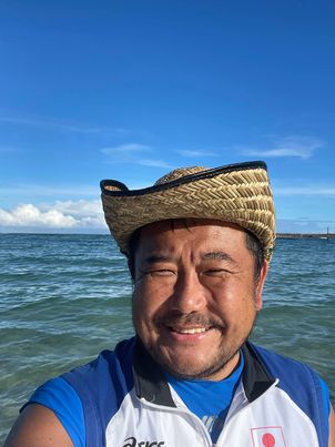 小林和彦氏の写真