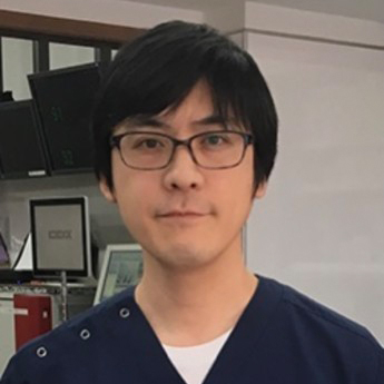 石田啓太郎氏の写真