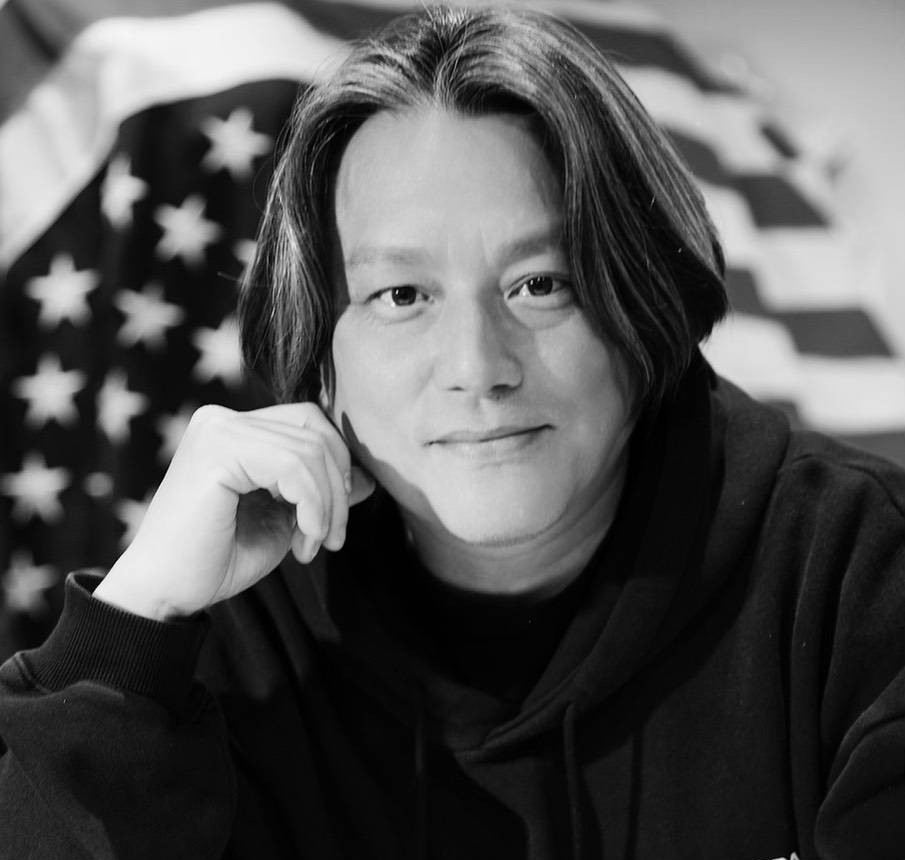 岡本氏(SHINGIIIIII)の写真